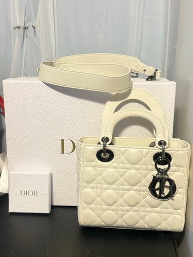 Dior Smoofle