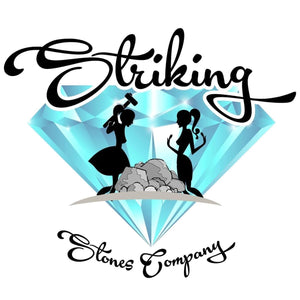 Striking Stones Company