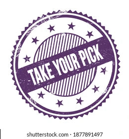 NEW Super purse pick 08/04